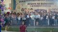 Малка концертна група "Настроение" - НЧ Настроение 2017 - Стара Загора