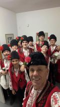 XIII Международен филмов фестивал за ново европейско кино - НЧ Настроение 2017 - Стара Загора